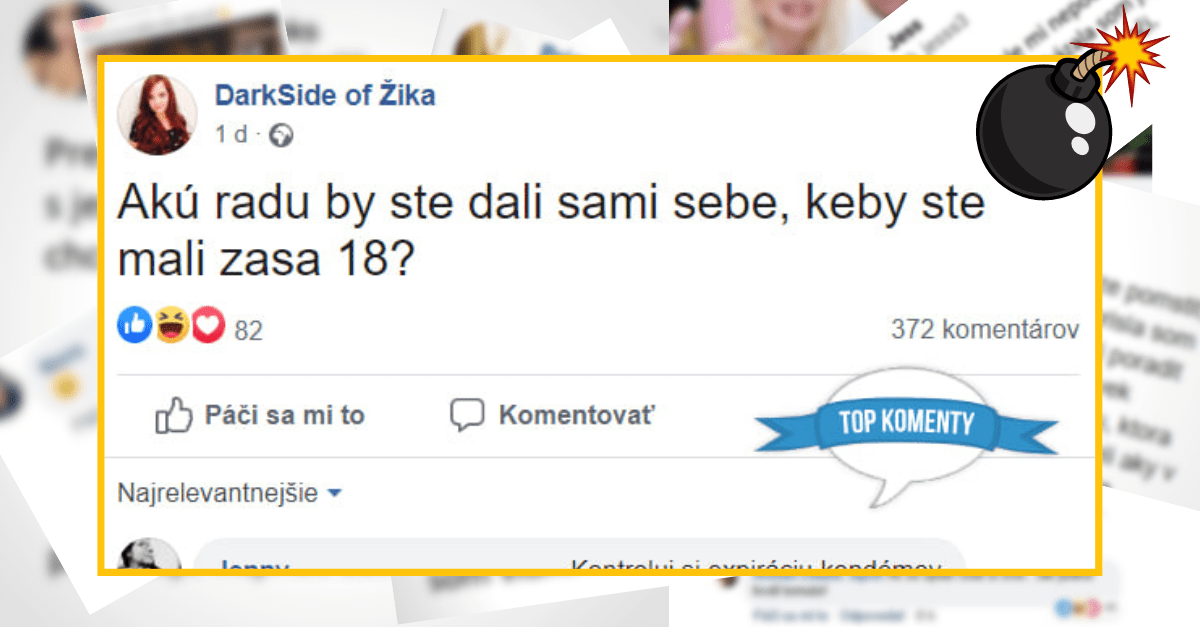 Bomby zo sociálnych sietí, ktoré vystihujú ľudskú populáciu viac ako dostatočne #409
