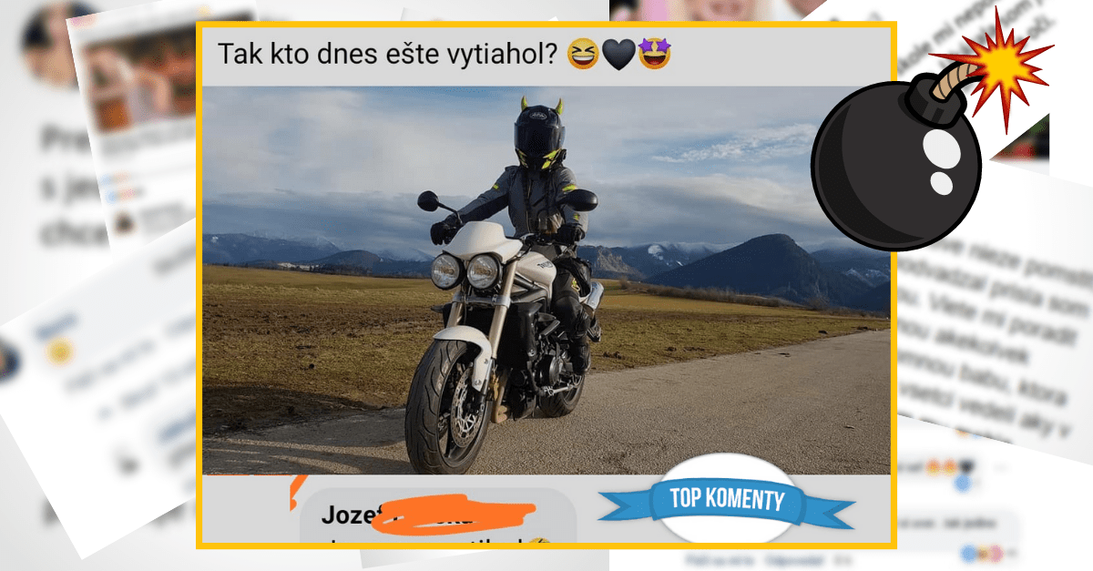 Bomby zo sociálnych sietí, ktoré vystihujú ľudskú populáciu viac ako dostatočne #400