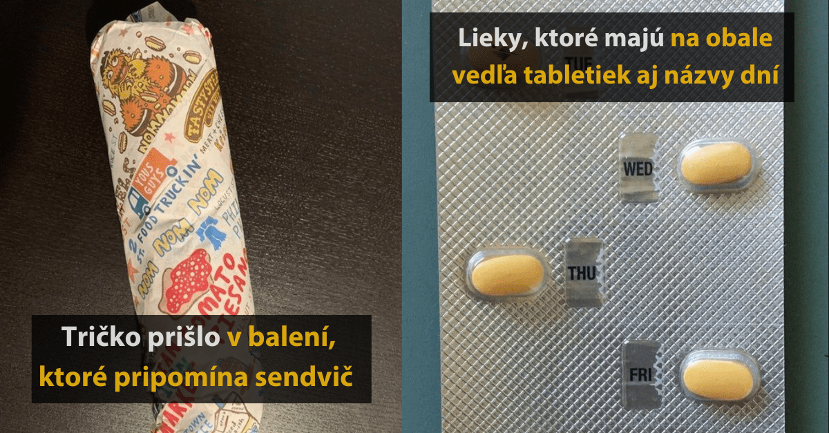 Nikoľko geniálnych dizajnov, ktoré by is zaslúžili medailu za užitočnosť. Viac takých skvelých nápadov!