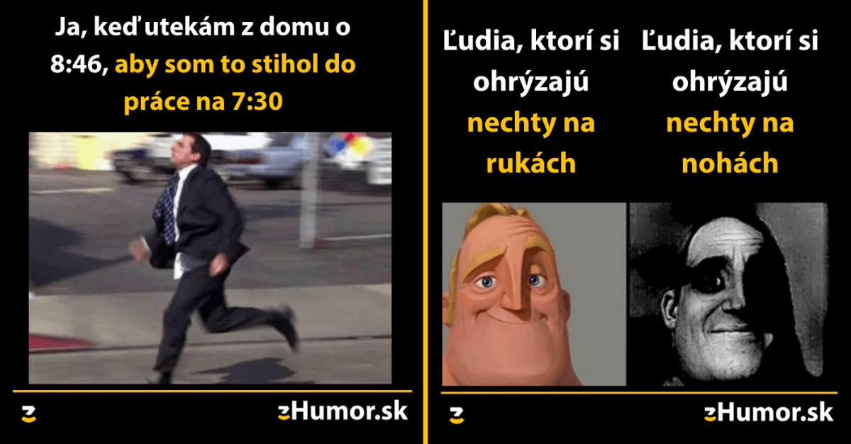 Zopár memečiek, ktoré vznikli, aby ti spríjemnili deň #1097 : Dnes nosíš vo vrecku všetko, po čom túžili ľudia pred tridsiatimi rokmi.