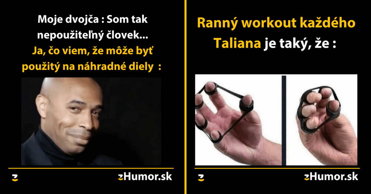 Zopár memečiek, ktoré vznikli, aby ti spríjemnili deň #1090 : Mať priateľa, ktorý robí memes, je na nezaplatenie.