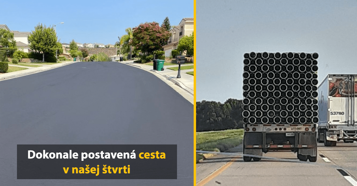 10+ obrázkov, ktoré ti ukážu ako vyzerá dokonalosť v pravom slova zmysle