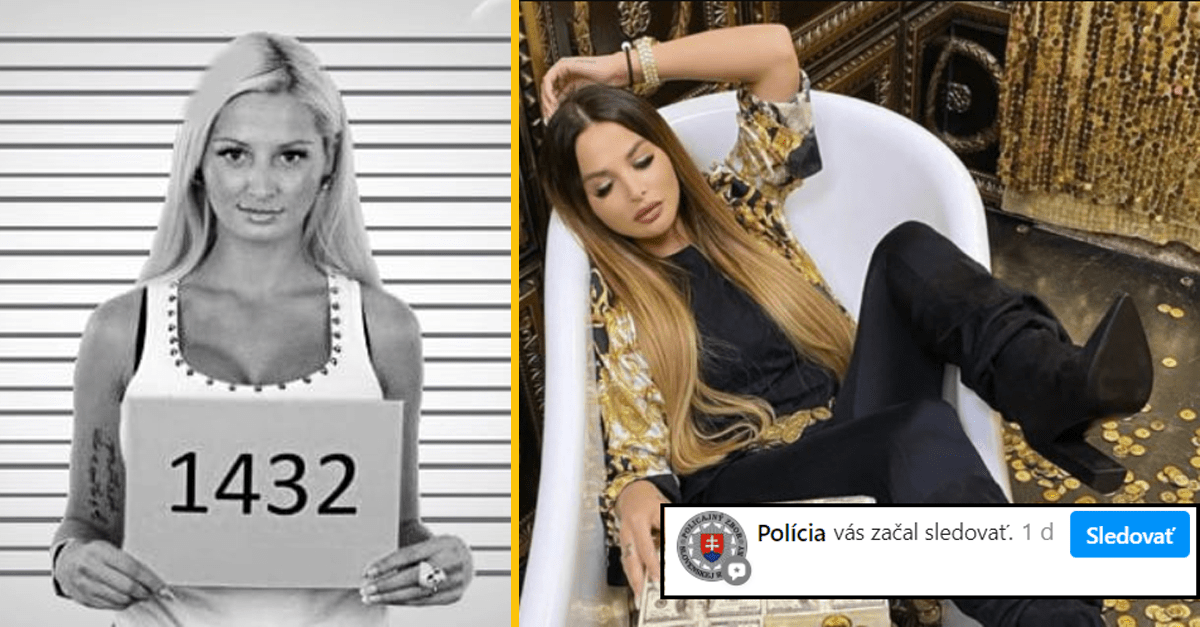 Zo zatknutia Zuzany Plačkovej si uťahuje celý československý internet. Toto je výber tých najlepších memečiek