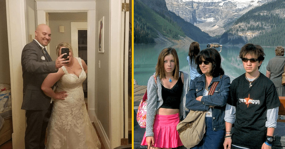 25 fotografií, ktoré dokazujú, že humor a vtip v rodine je základ dobrého nažívania