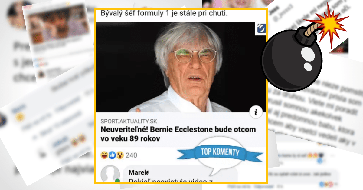 Bomby zo sociálnych sietí, ktoré vystihujú ľudskú populáciu viac ako dostatočne #421