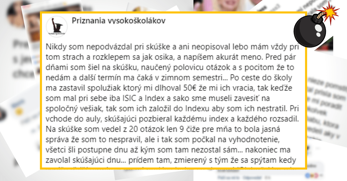 Bomby zo sociálnych sietí, ktoré vystihujú ľudskú populáciu viac ako dostatočne #422