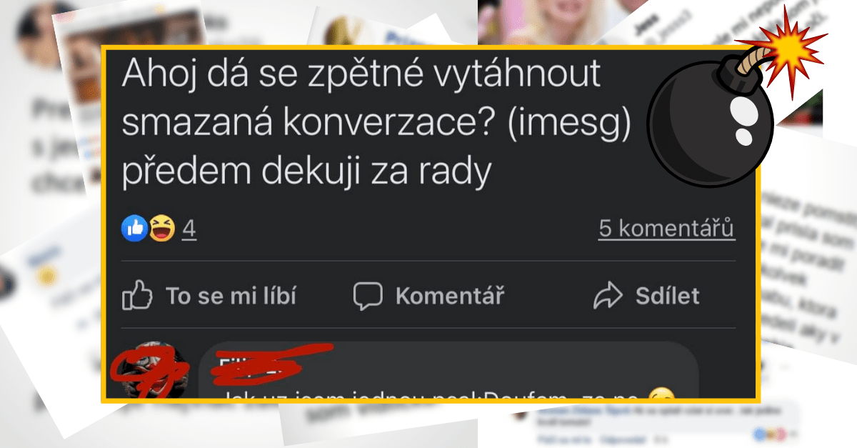 Bomby zo sociálnych sietí, ktoré vystihujú ľudskú populáciu viac ako dostatočne #423