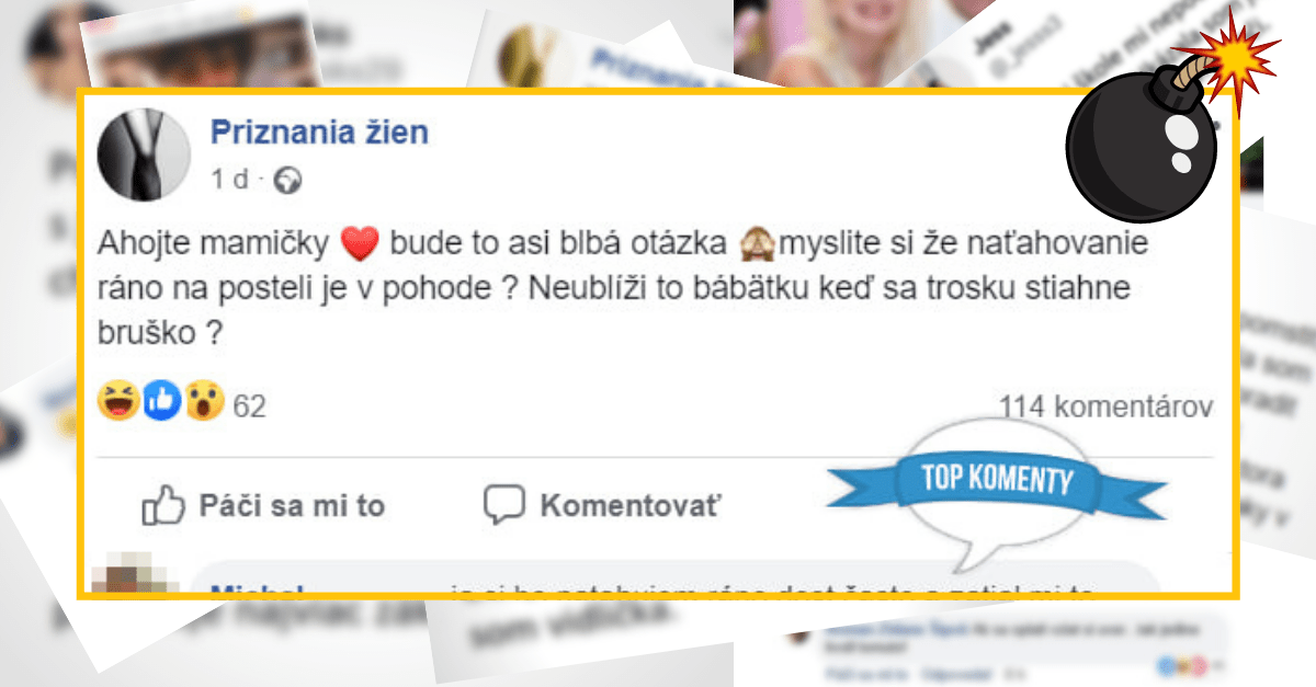 Bomby zo sociálnych sietí, ktoré vystihujú ľudskú populáciu viac ako dostatočne #414