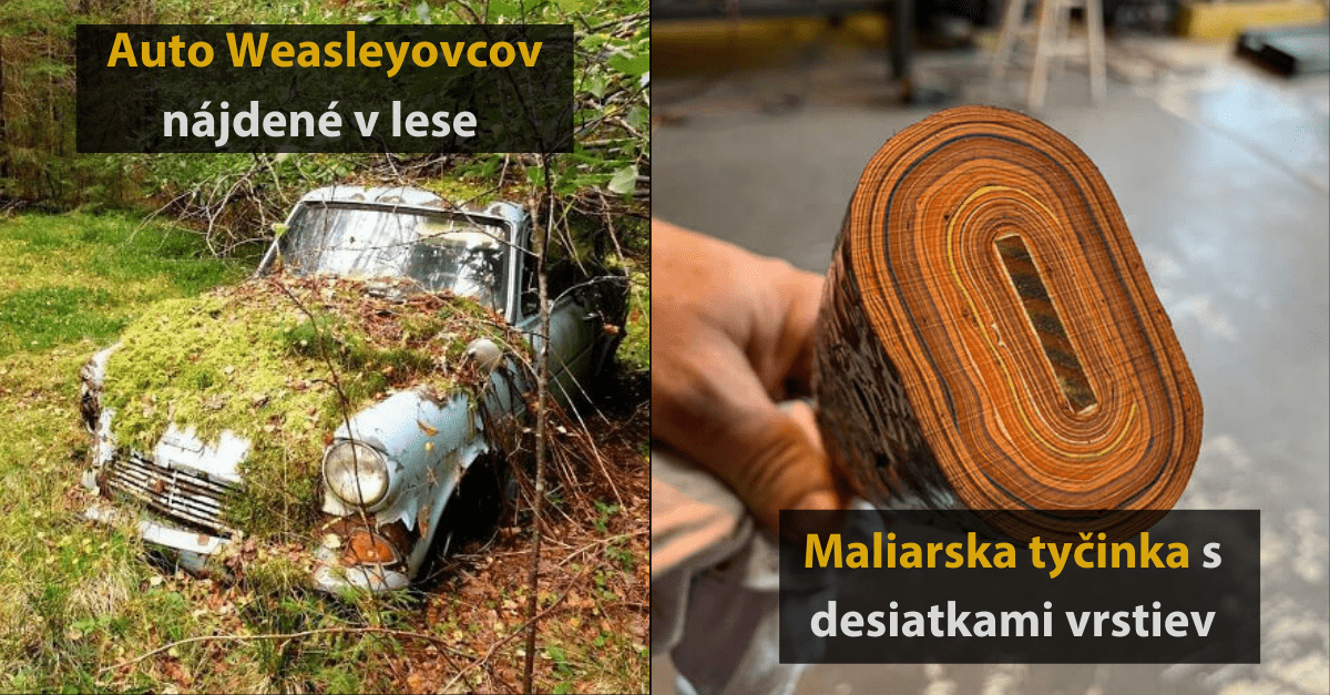 20 zaujímavých fotografií, ktoré vám ukážu aká mocná viebyť sila času