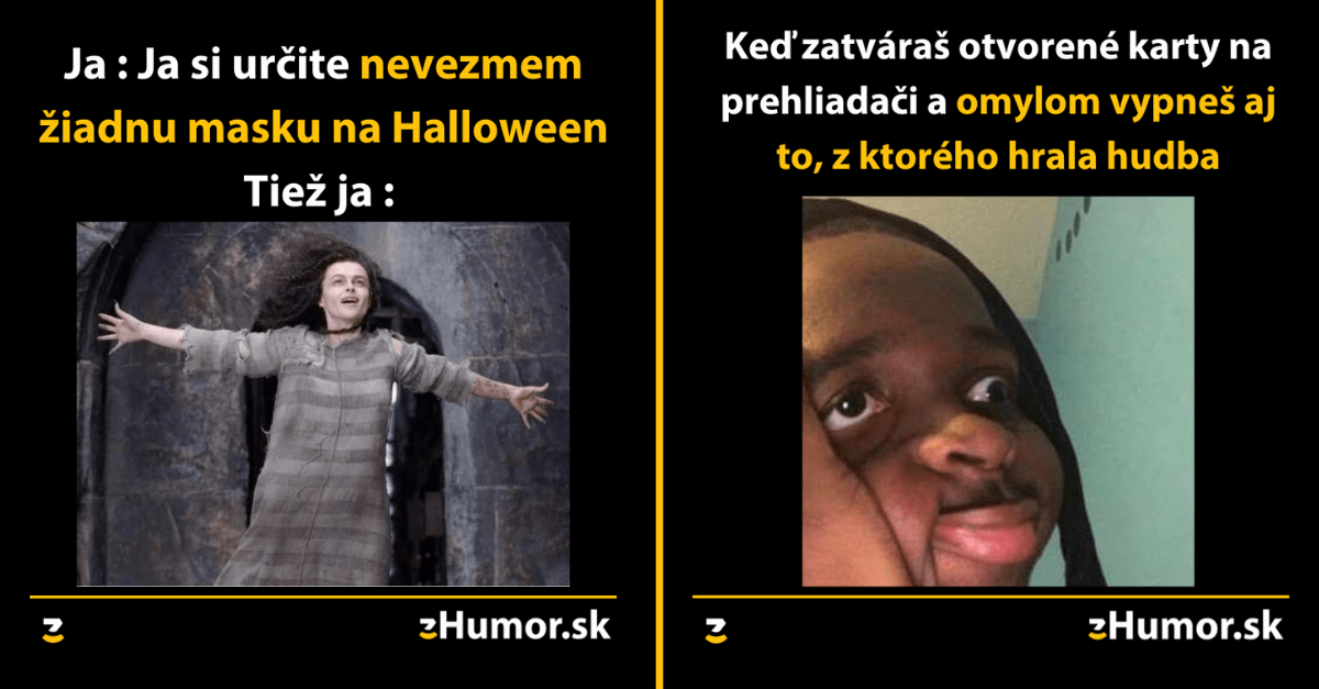 Zopár memečiek, ktoré vznikli, aby ti spríjemnili deň #1110 : Freddie zostarol veľmi rýchlo