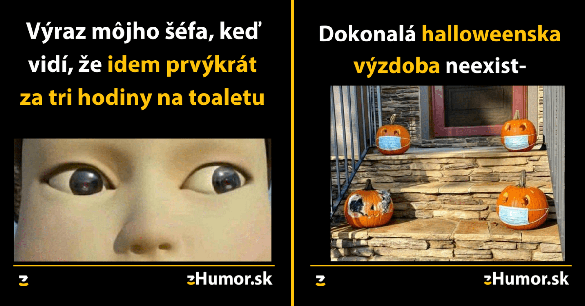 Zopár memečiek, ktoré vznikli, aby ti spríjemnili deň #1103 : Vždy si z kina vezmem inú osobnosť.