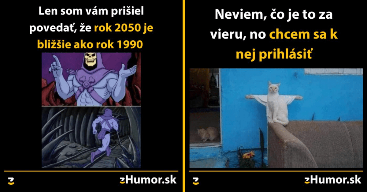 Zopár memečiek, ktoré vznikli, aby ti spríjemnili deň #1098 : Nikdy sa neprežer pred spaním!