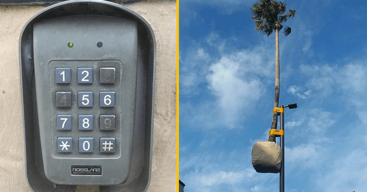 10 vtipných ľudí, ktorí riešia úlohy veľmi svojsky