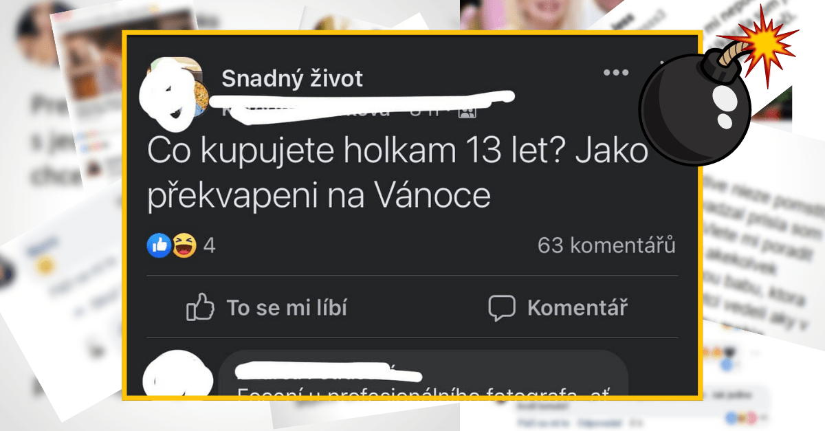 Bomby zo sociálnych sietí, ktoré vystihujú ľudskú populáciu viac ako dostatočne #438