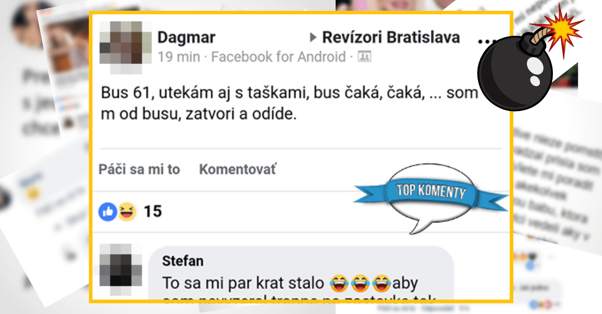 Bomby zo sociálnych sietí, ktoré vystihujú ľudskú populáciu viac ako dostatočne #440
