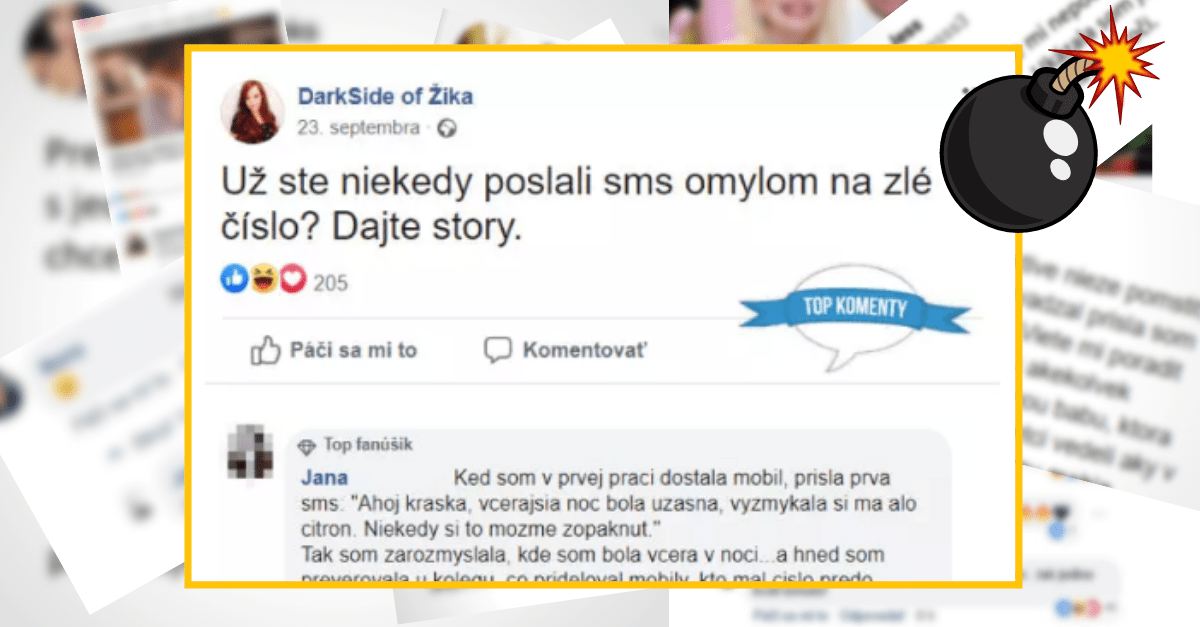 Bomby zo sociálnych sietí, ktoré vystihujú ľudskú populáciu viac ako dostatočne #428