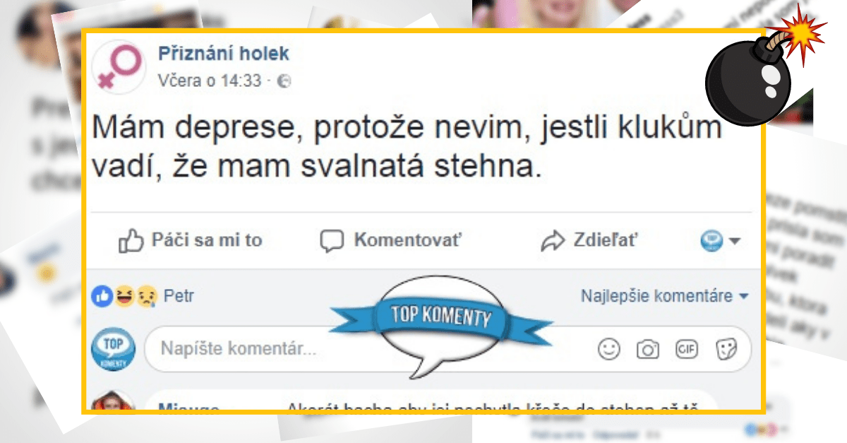 Bomby zo sociálnych sietí, ktoré vystihujú ľudskú populáciu viac ako dostatočne #430