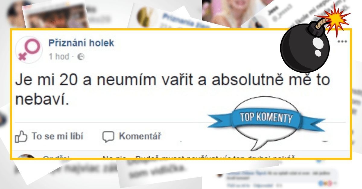 Bomby zo sociálnych sietí, ktoré vystihujú ľudskú populáciu viac ako dostatočne #431