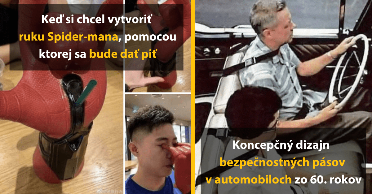 20 ľudí sa podelilo o príbehy najhorších chýb a zlyhaní, ktorých boli svedkami