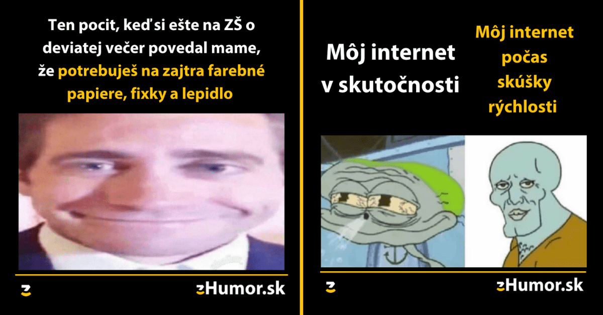 Zopár memečiek, ktoré vznikli, aby ti spríjemnili deň #1119 : Nikdy nepredstavuj partnera svojim krajším kamarátom.