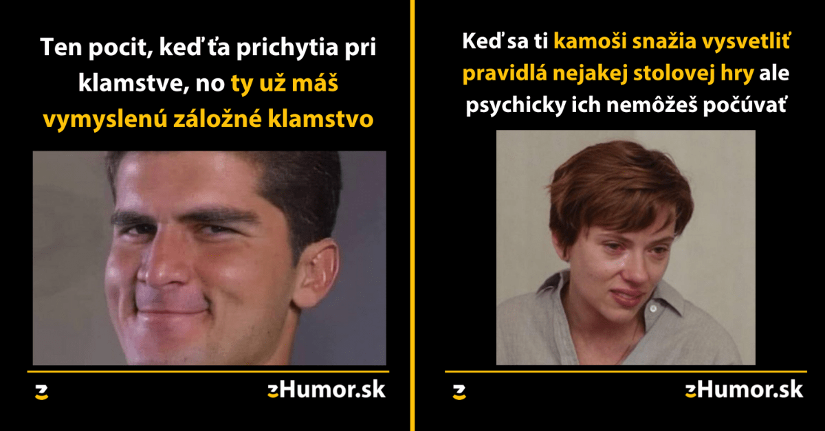 Zopár memečiek, ktoré vznikli, aby ti spríjemnili deň #1117 : Mám pocit, že žijeme v simulácii.
