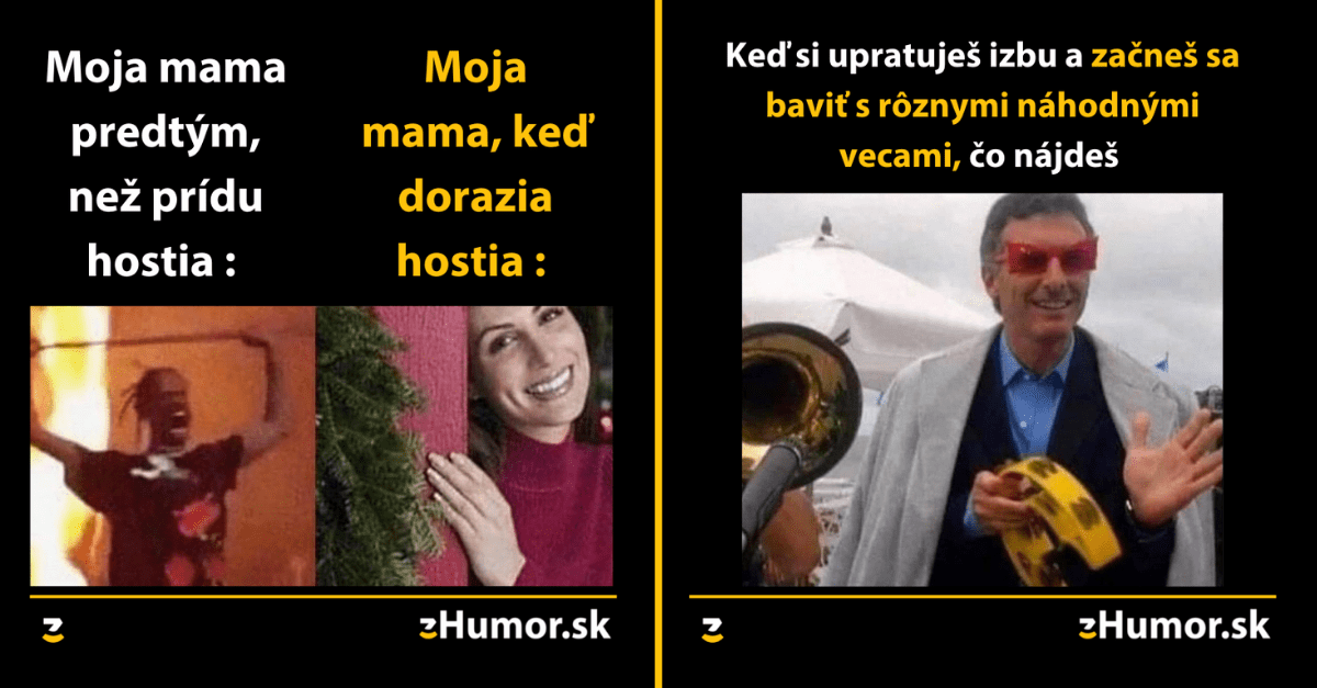 Zopár memečiek, ktoré vznikli, aby ti spríjemnili deň #1123 : Neviem prečo ma stále bolí brucho.