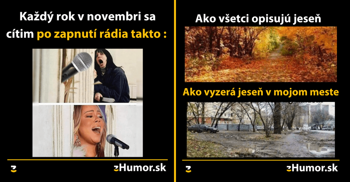 Zopár memečiek, ktoré vznikli, aby ti spríjemnili deň #1114 : Načúvanie je moja slabosť.