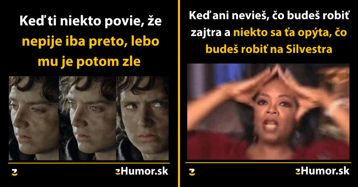 Zopár memečiek, ktoré vznikli, aby ti spríjemnili deň #1120 : Nerád volám cudzím ľuďom.