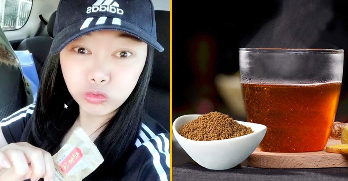 Matka a dcéra strávili mesiac vo väzení, pretože si polícia pomýlila čaj s drogami