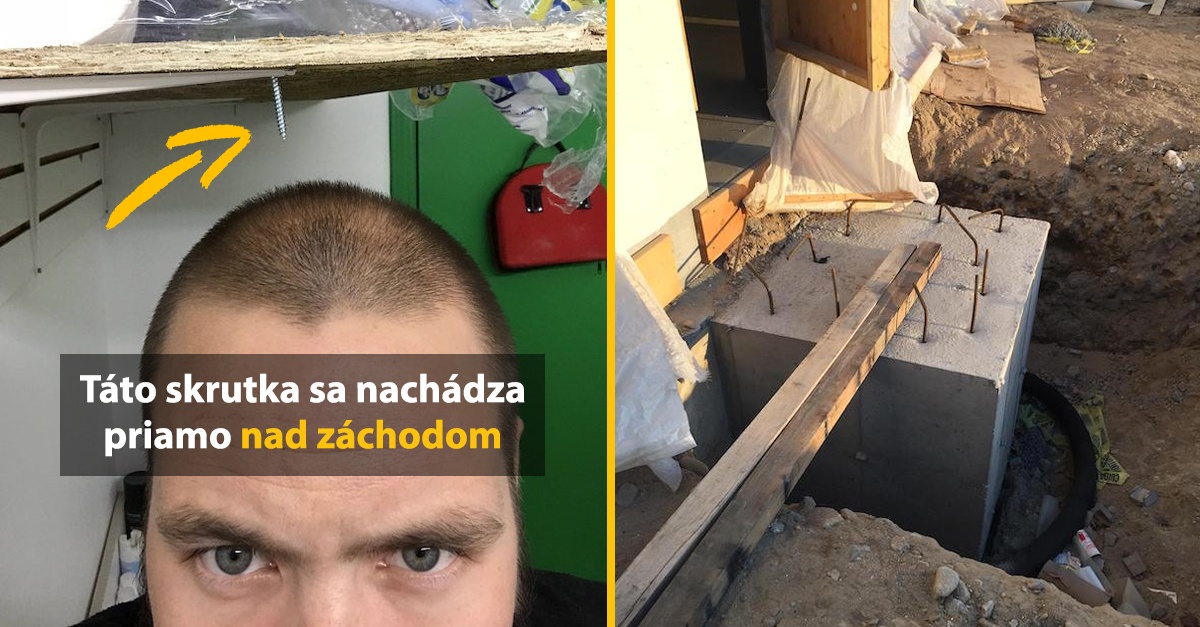 15 fotografií šialených vecí priamo na pracovisku, o ktoré sa podelili rôzni zamestnanci