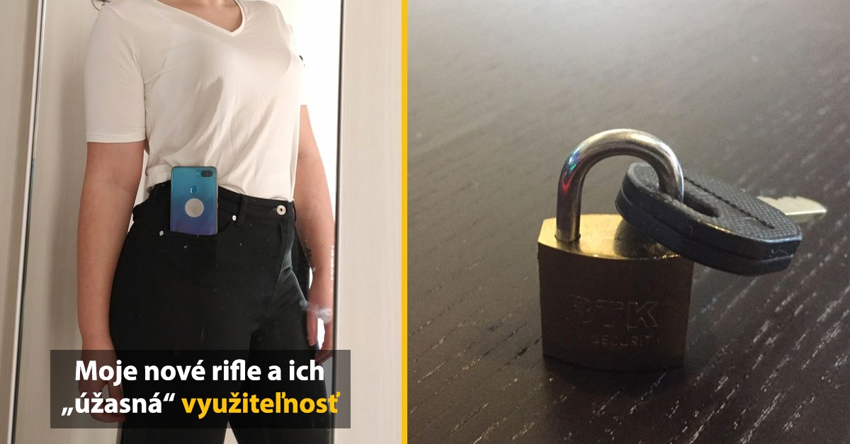 15 nahnevaných zákazníkov, ktorí sa museli so svetom podeliť o svoje bizarné skúsenosti