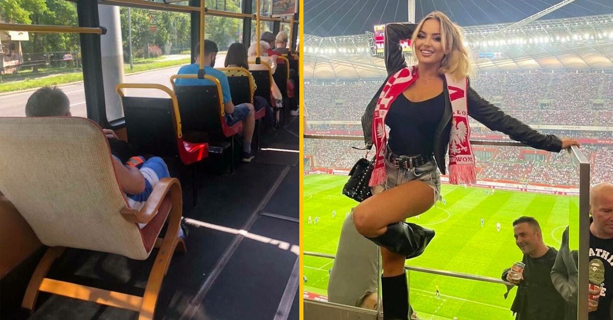 15 vtipných, náhodných a hlavne veľmi zvláštnych fotografií, pri ktorých sa človek nastačí diviť