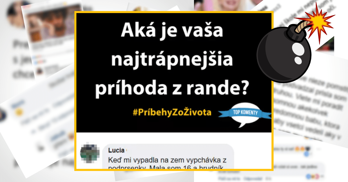 Bomby zo sociálnych sietí, ktoré vystihujú ľudskú populáciu viac ako dostatočne #449