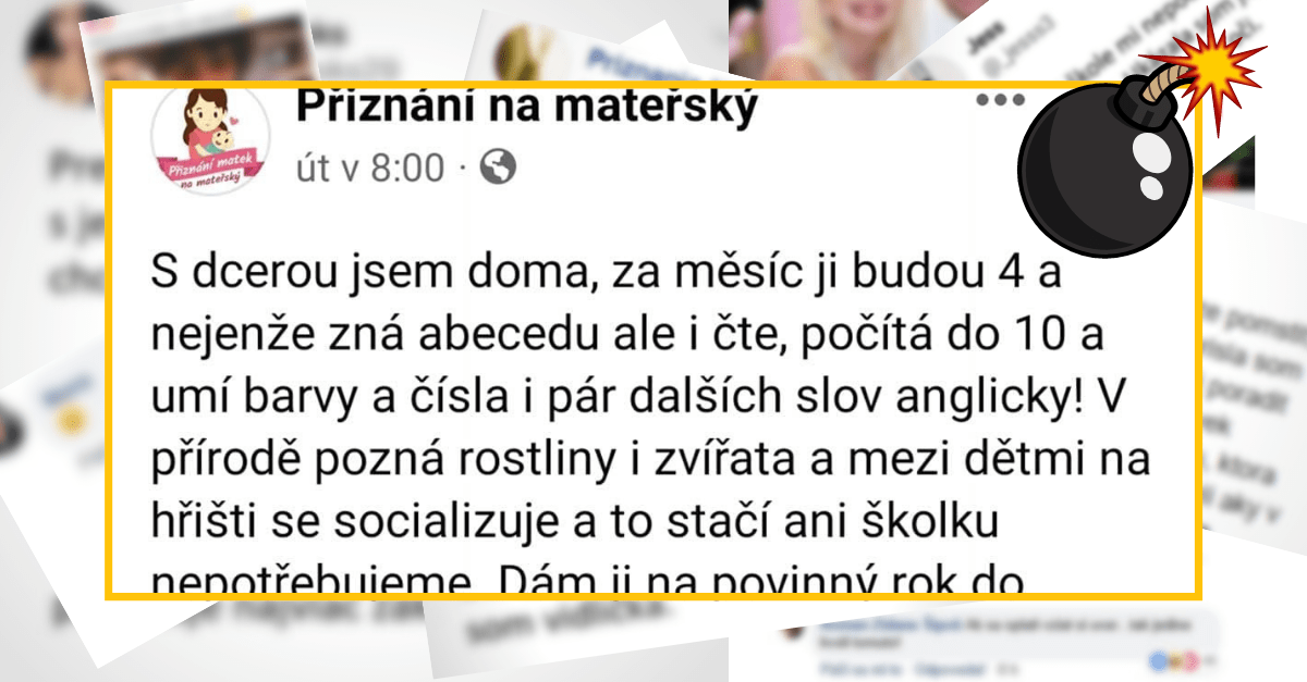 Bomby zo sociálnych sietí, ktoré vystihujú ľudskú populáciu viac ako dostatočne #442