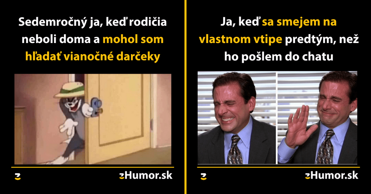 Zopár memečiek, ktoré vznikli, aby ti spríjemnili deň #1130 : Ak maratón, tak len filmový alebo seriálový.