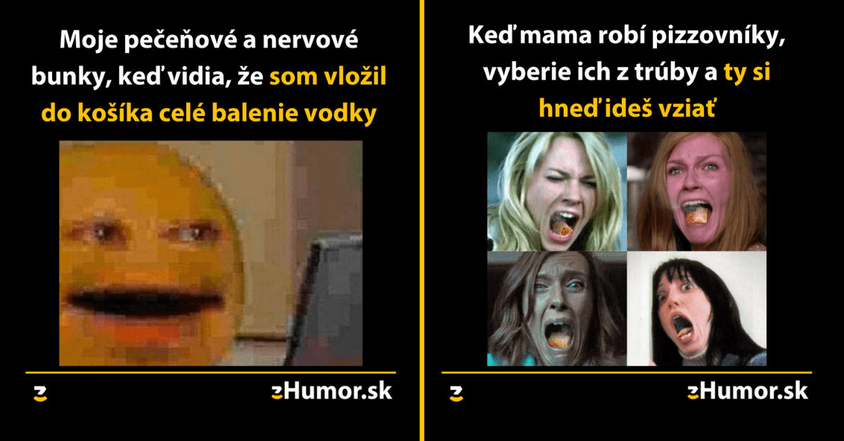 Zopár memečiek, ktoré vznikli, aby ti spríjemnili deň #1139 : Rodičia nerešpektujú môj spánok.