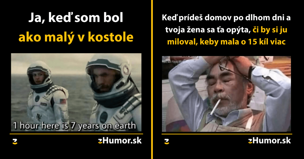 Zopár memečiek, ktoré vznikli, aby ti spríjemnili deň #1129 : Nikdy ma neprestanú prekvapovať otázky od žien.