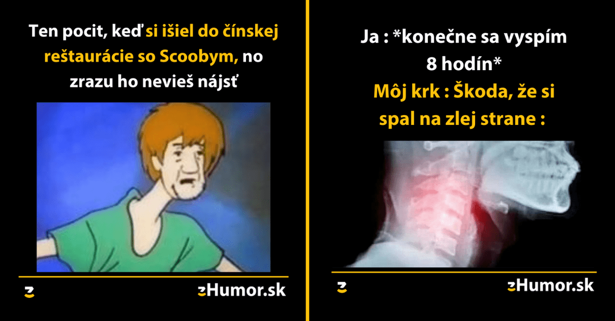 Zopár memečiek, ktoré vznikli, aby ti spríjemnili deň #1132 : Chceme naspäť dislike na videách!