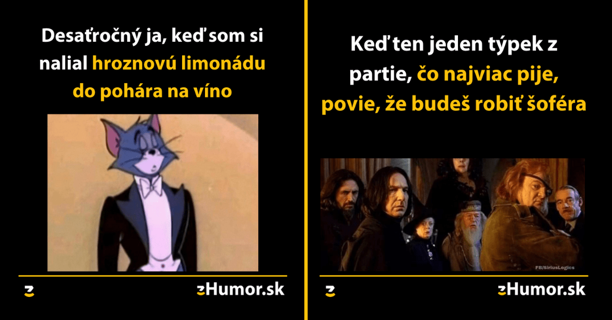 Zopár memečiek, ktoré vznikli, aby ti spríjemnili deň #1136 : Prišiel čas na filmový maratón!