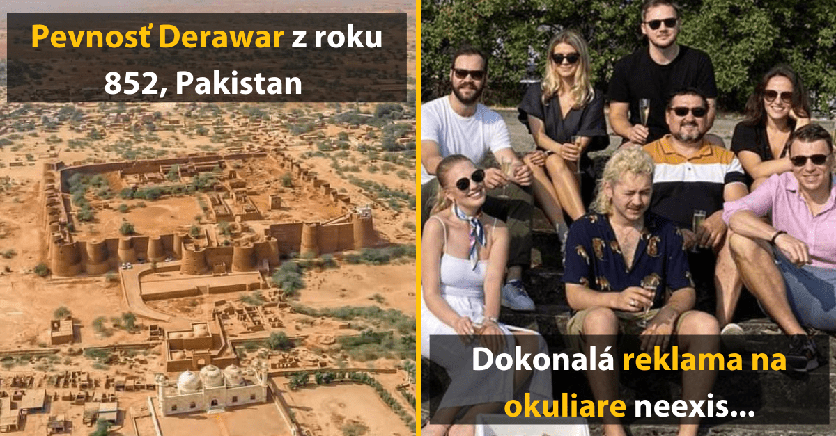 30+ Obrázkov, ktorými dokonale zabiješ čas #373 – sympatická vojačka ale aj elegantný pes