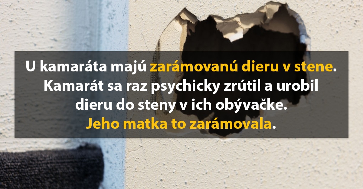 10 ľudí sa podelilo o bizarné veci, ktoré zažili v dome niekoho iného