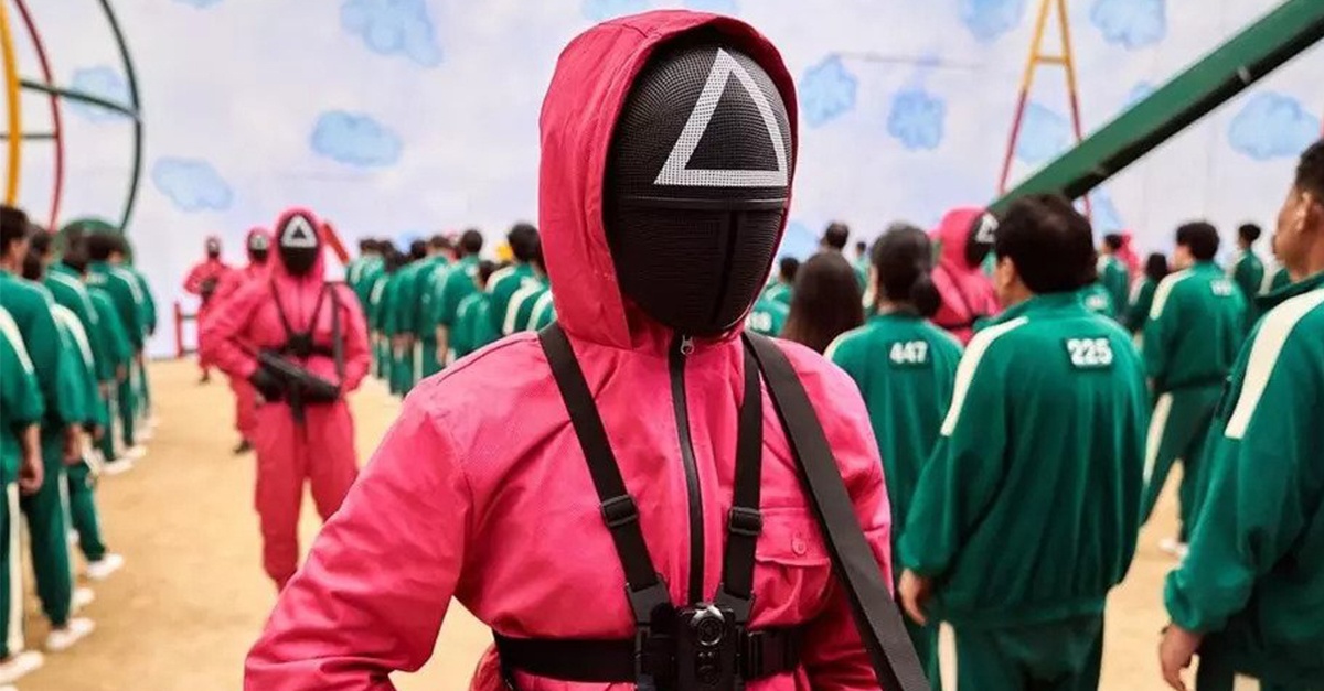 Zabudni na 2. sériu seriálu Squid Game. Tvorca sa s Netflixom dohaduje už aj na treťom pokračovaní