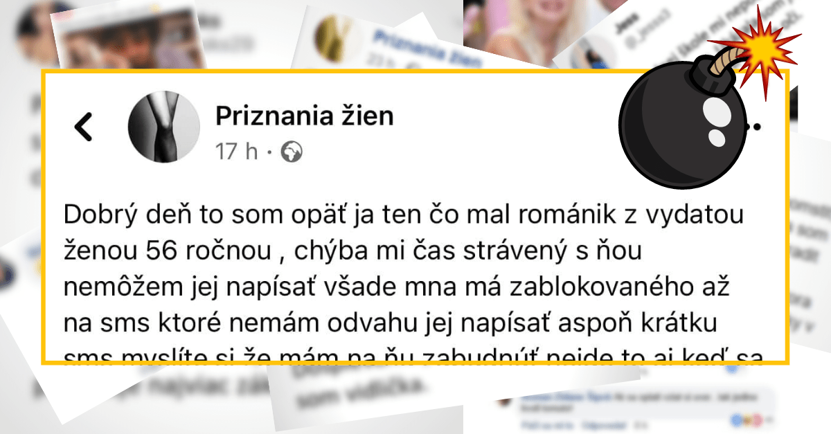 Bomby zo sociálnych sietí, ktoré vystihujú ľudskú populáciu viac ako dostatočne #462