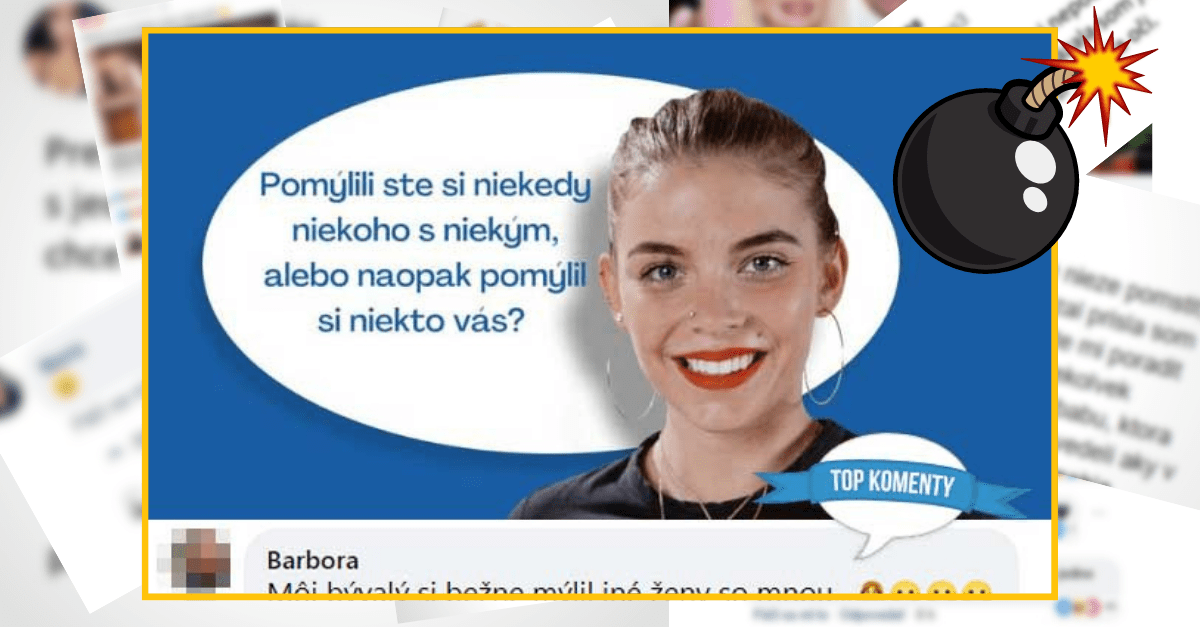 Bomby zo sociálnych sietí, ktoré vystihujú ľudskú populáciu viac ako dostatočne #463