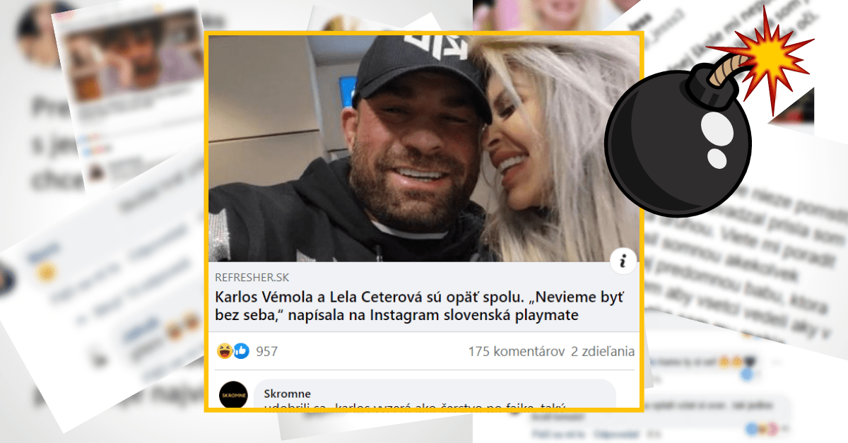 Bomby zo sociálnych sietí, ktoré vystihujú ľudskú populáciu viac ako dostatočne #464