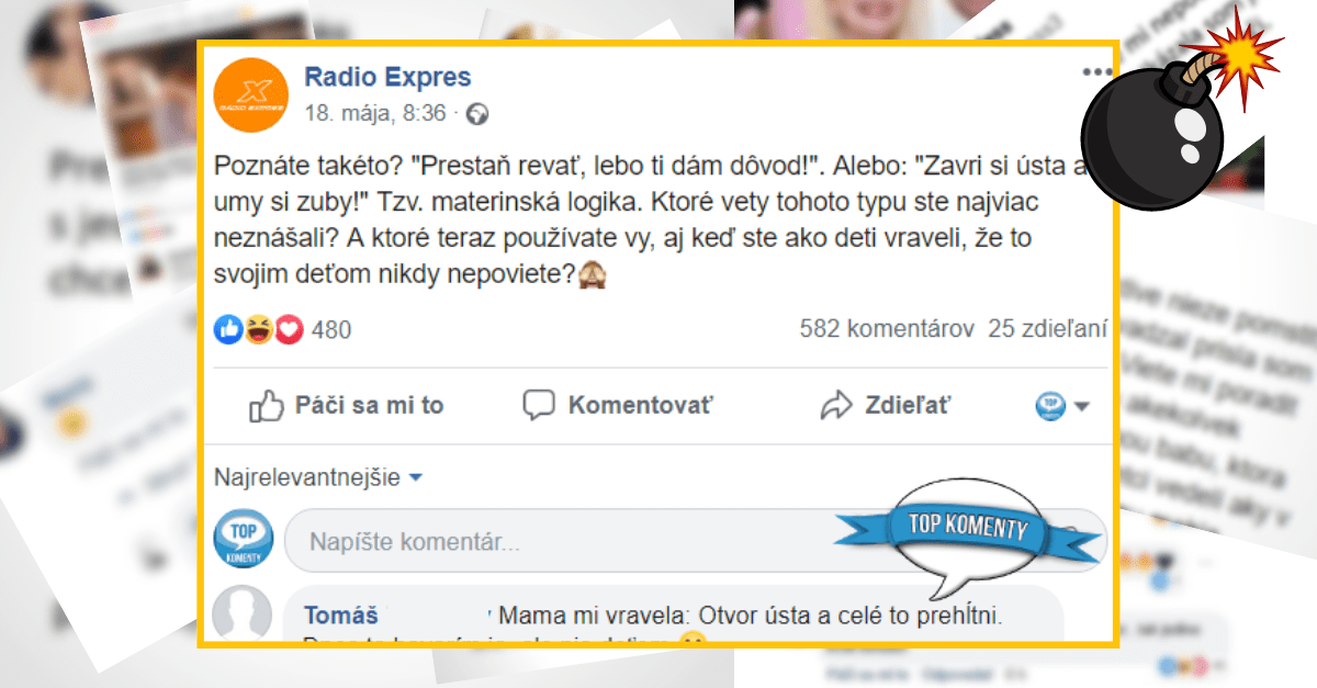 Bomby zo sociálnych sietí, ktoré vystihujú ľudskú populáciu viac ako dostatočne #456