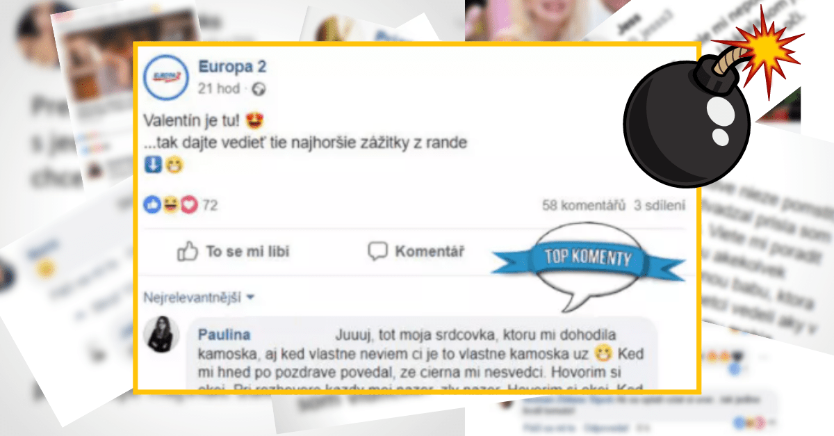 Bomby zo sociálnych sietí, ktoré vystihujú ľudskú populáciu viac ako dostatočne #459