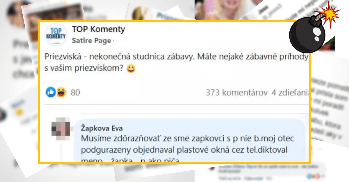 Bomby zo sociálnych sietí, ktoré vystihujú ľudskú populáciu viac ako dostatočne #461