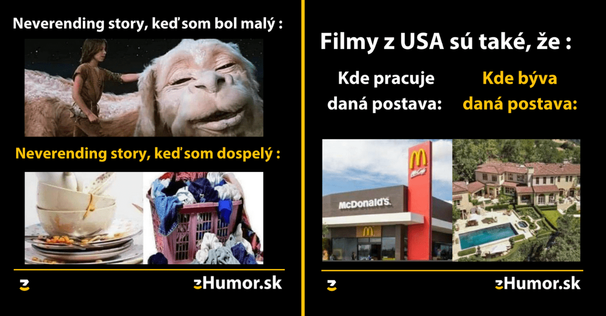 Zopár memečiek, ktoré vznikli, aby ti spríjemnili deň #1154 : Anime fotka na profilovke znamená, že nemáš právo na názor.