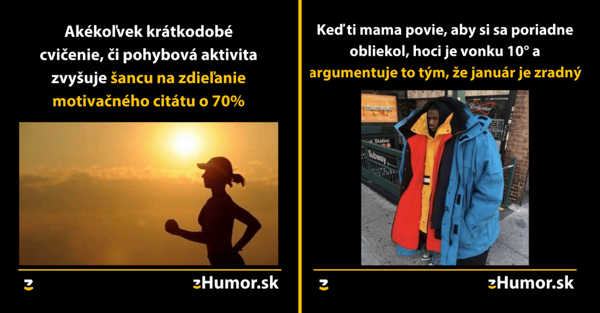 Zopár memečiek, ktoré vznikli, aby ti spríjemnili deň #1144 : Milujem prázdne výťahy.